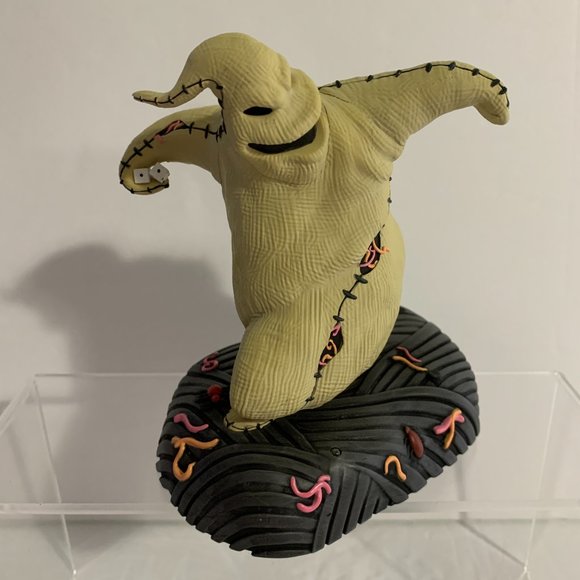 Hallmark Holiday Hallmark Keepsake Storytellers The Nightmare